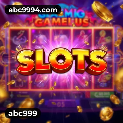 Bônus exclusivo do APK abc999