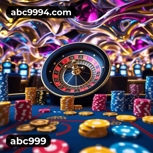 Bônus de boas-vindas abc999 até R$ 5.000 e giros grátis