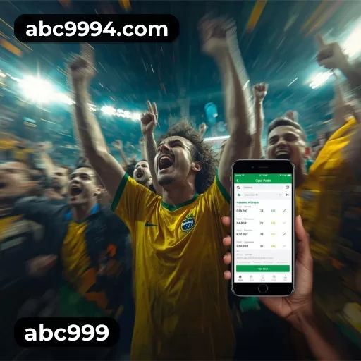 Cadastros recentes verificados na plataforma abc999