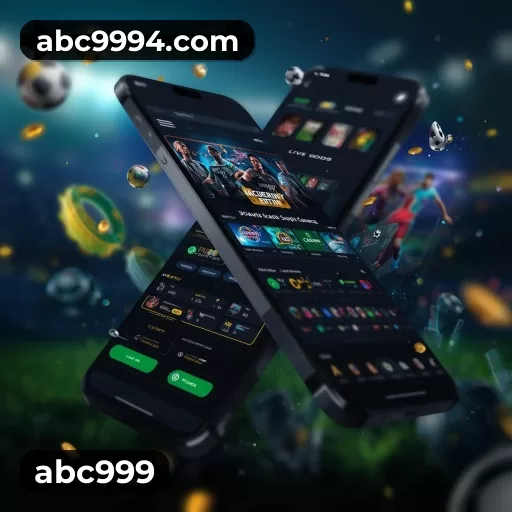 Cassino ao vivo abc999 com dealers brasileiros e streaming 4K