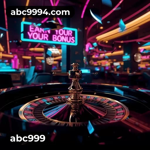 Comunidade oficial abc999 no Facebook com bônus exclusivos