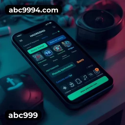 Estratégias comprovadas para Fortune Games na abc999