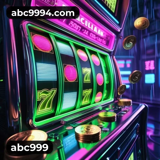 abc999 com RTP verificado e jogos auditados pela eCOGRA