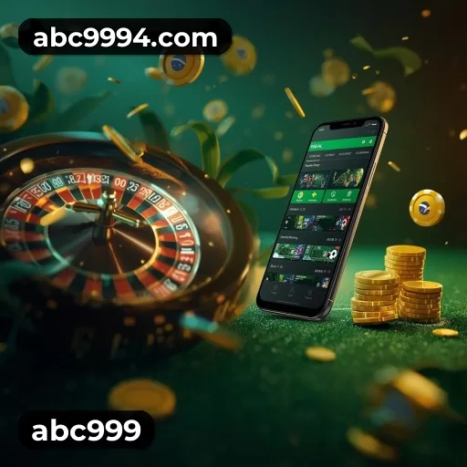 APP abc999 para iOS e Android com 187 mil downloads