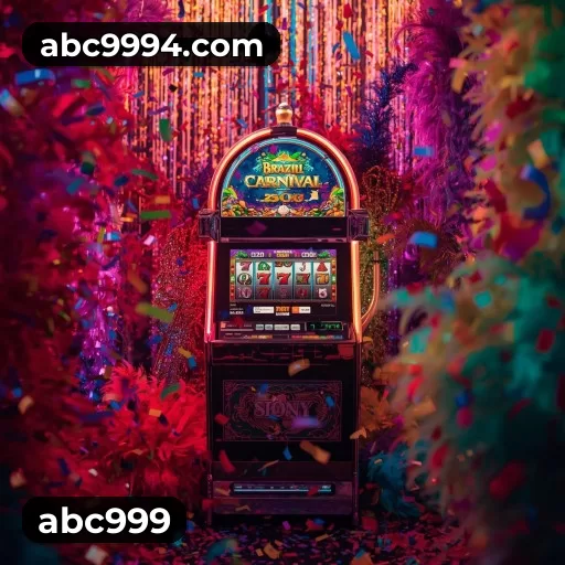 Catálogo de 2.547 jogos da abc999 incluindo Pragmatic Play e Evolution Gaming