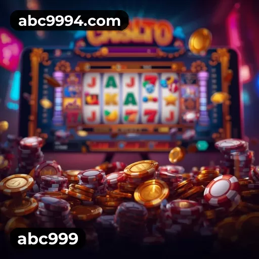 abc999 licenciado com transparência e jogo responsável