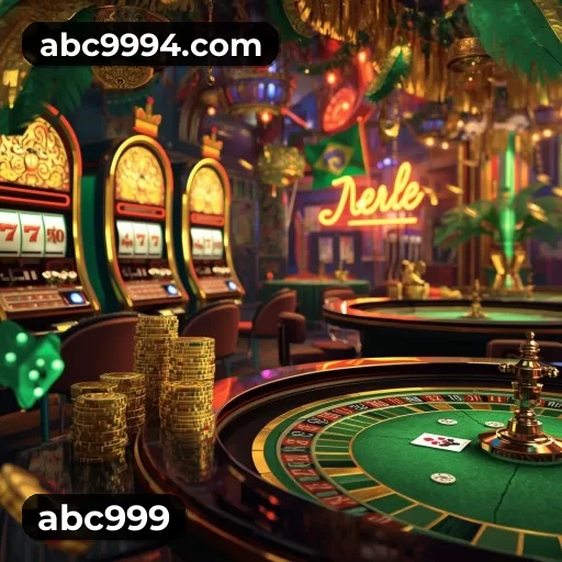 abc999 com RTP verificado e jogos auditados pela eCOGRA