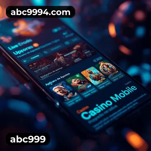 Tutorial de instalação APK abc999 no Android passo a passo