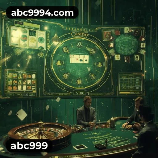 Acesso rápido à conta abc999 em 4 passos simples