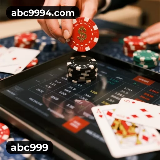 Sindicatos oficiais abc999 — multiplique suas chances na loteria