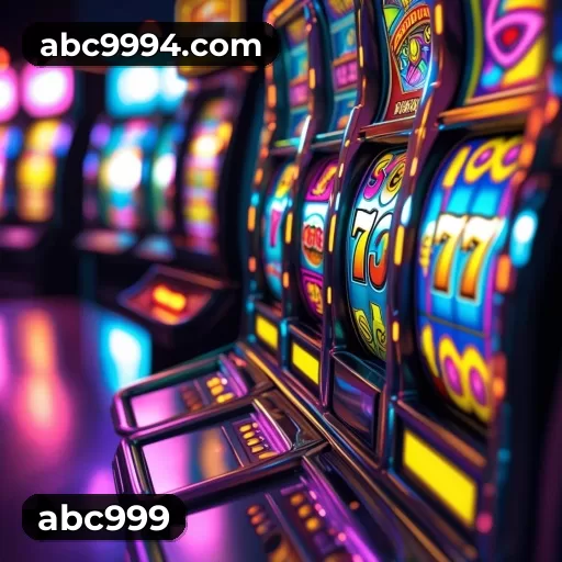 Plataforma abc999 — 99,94% uptime e PIX instantâneo
