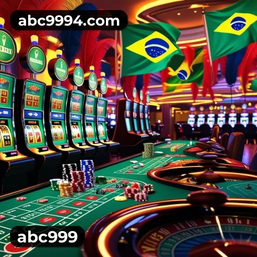 Estratégias comprovadas para maximizar ganhos na abc999
